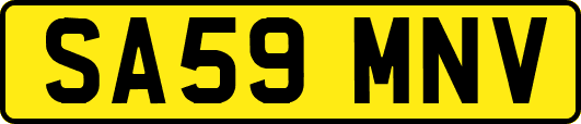SA59MNV