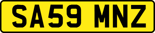 SA59MNZ