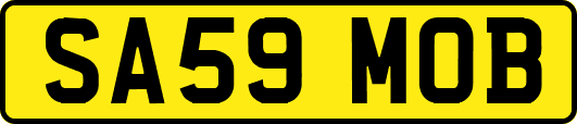 SA59MOB
