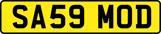 SA59MOD