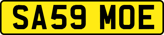 SA59MOE