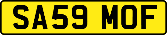 SA59MOF