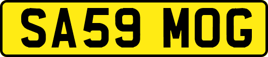 SA59MOG