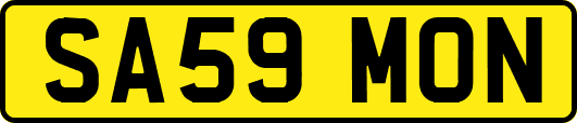 SA59MON