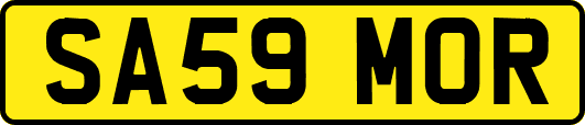SA59MOR