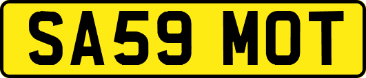 SA59MOT