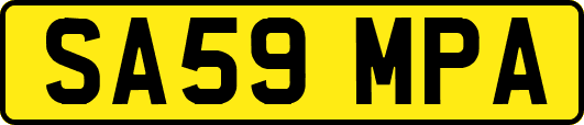 SA59MPA