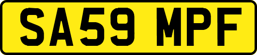 SA59MPF