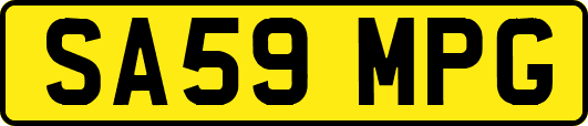 SA59MPG