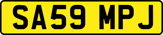 SA59MPJ