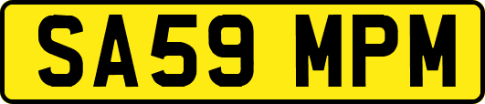 SA59MPM