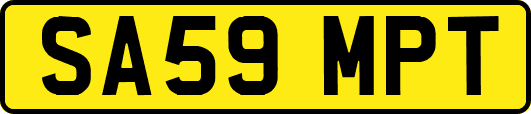 SA59MPT