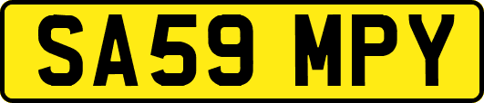 SA59MPY