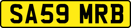 SA59MRB