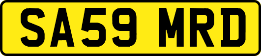SA59MRD