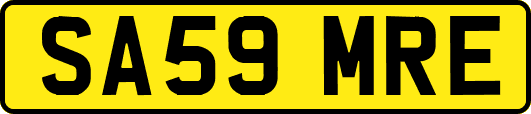 SA59MRE