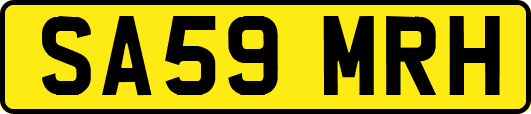SA59MRH