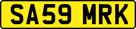 SA59MRK