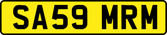 SA59MRM
