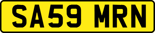 SA59MRN