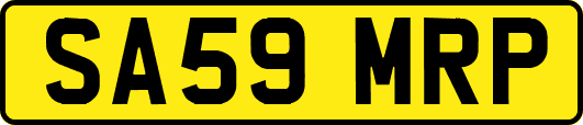 SA59MRP
