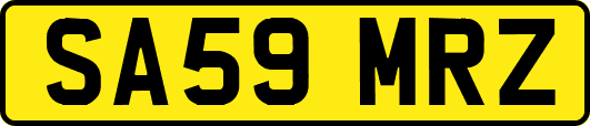 SA59MRZ