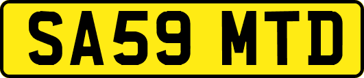 SA59MTD
