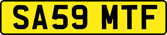 SA59MTF