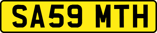 SA59MTH