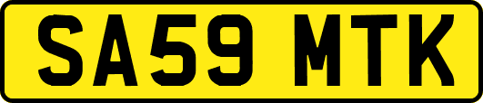 SA59MTK