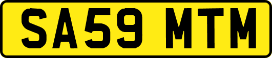 SA59MTM