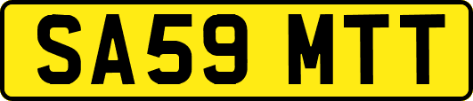 SA59MTT