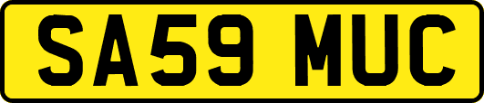 SA59MUC