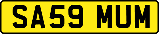 SA59MUM