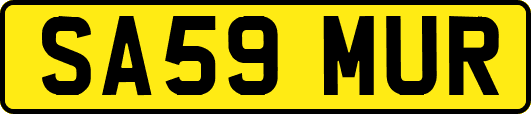 SA59MUR