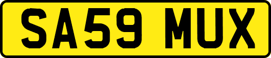 SA59MUX