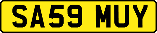 SA59MUY