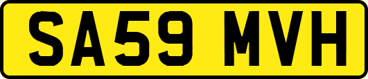 SA59MVH