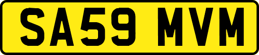 SA59MVM