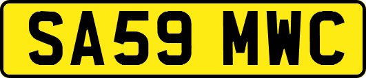 SA59MWC