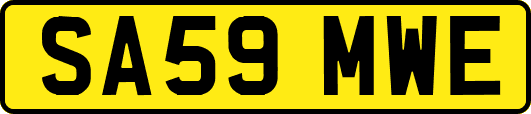 SA59MWE
