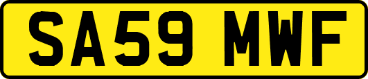 SA59MWF