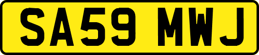 SA59MWJ