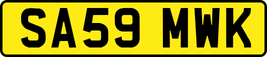 SA59MWK