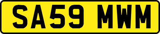 SA59MWM