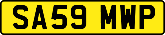 SA59MWP