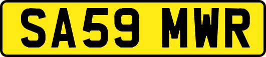 SA59MWR