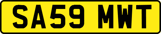 SA59MWT