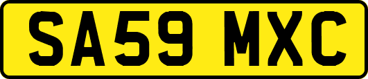 SA59MXC