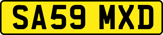SA59MXD